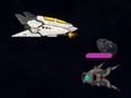 Joc Caçador espacial  en línia