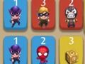 Joc Super Heroi  en línia