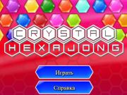 Joc Crystal Hexajong en línia
