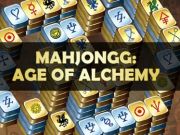 Joc Mahjong: Age of Alchemy en línia