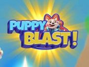 Joc Blast Puppy en línia