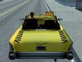 Joc Strange Taxi: Simulador  en línia