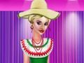 Joc La moda folklòrica d'Emily  en línia