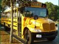 Joc Trencaclosques dels autobusos escolars  en línia