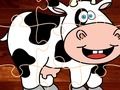 Joc Desafiament de la granja dels animals de granja  en línia