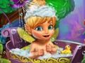Joc Bath Pixie Baby en línia