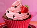 Joc Primera cita: Love Cupcake  en línia