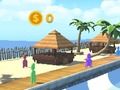 Joc Aquapark. io  en línia