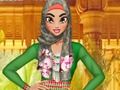Joc Jasmines Nou Hijab en línia