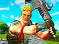 Joc Battle Royale Puzzle Challenge en línia