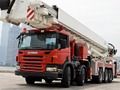 Joc Trencaclosques de camions 2 en línia