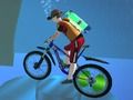Joc Ciclisme submarí  en línia