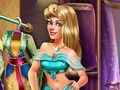 Joc Vestit secret de la princesa son  en línia