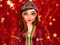 Joc BFF: moda medieval en línia