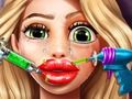 Joc Injeccions de Goldie Lips  en línia