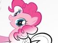 Joc Llibre per pintar de poni bonic  en línia