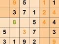 Joc Dagelijkse Sudoku en línia