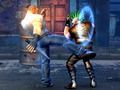 Joc Legend Street Fighter en línia