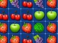 Joc Enllaç de fruites  en línia