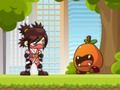 Joc Ninja Adventure en línia