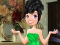 Joc Cutie Girl Dress Up en línia