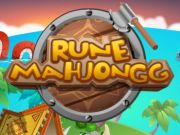 Joc Rune Mahjongg en línia