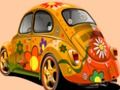 Joc Jigsaw VW Beetle en línia