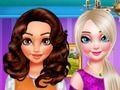Joc Decoració perfecta del dormitori BFF Princess  en línia
