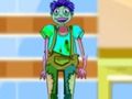 Joc Cazador de zombis de Pinata  en línia