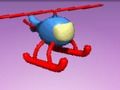 Joc Tirador d'helicòpter  en línia
