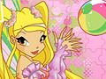 Joc Conjunt de trencaclosques de Winx 2  en línia
