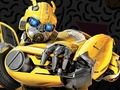 Joc Transformers BumbleBee mix musical  en línia