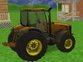 Joc Simulador de granja de tractors  en línia