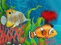 Joc Partit de peixos 3  en línia