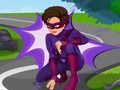 Joc Jigsaw de superherois  en línia
