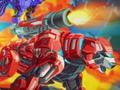 Joc Arena Cyber ​​Champions  en línia