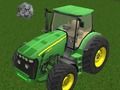 Joc Simulador de granja de tractors indis  en línia