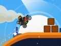 Joc Heroi del Motor  en línia