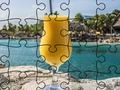 Joc Trencaclosques a la platja  en línia