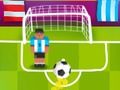 Joc Vaga de futbol  en línia