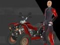 Joc Racing Extreme ATV en línia