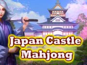 Joc Japó Mahjong Castle  en línia