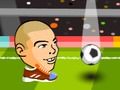 Joc Fun Head Head Soccer  en línia