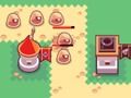 Joc Defensa Slime Rush Tower Defense 2  en línia