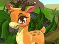 Joc Jigsaw Animals Animals  en línia