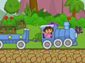 Joc Dora Train Express en línia
