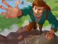Joc Gemcrafter: Viatge de trencaclosques en línia