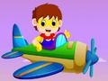 Joc Trencaclosques d’avions divertits  en línia