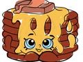 Joc Dibuixos de Shopkins  en línia