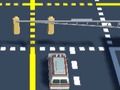 Joc Simulador de trànsit de vehicles  en línia